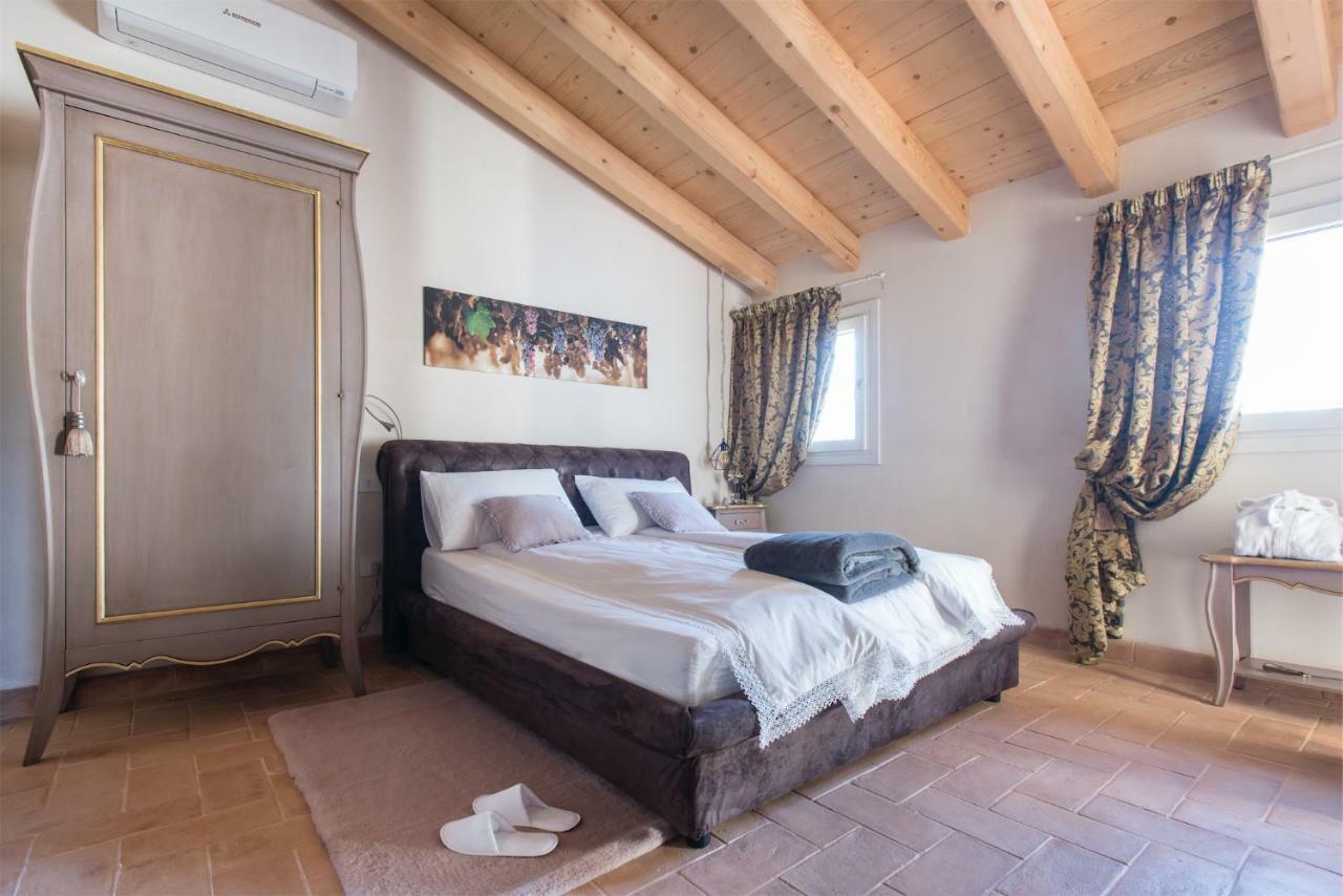 Maso Maroni Agriturismo Quinto di Valpantena Exterior photo